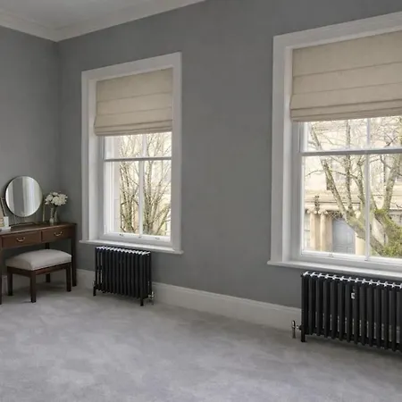 Centre Amazing Georgian Townhouse كارلايل