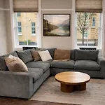 Centre Amazing Georgian Townhouse *