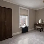 Casa de Férias Centre Amazing Georgian Townhouse