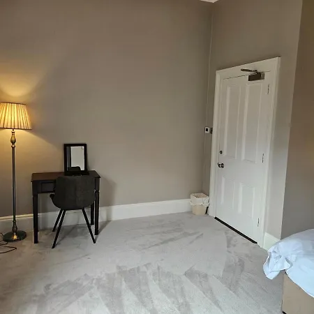 Centre Amazing Georgian Townhouse * Carlisle (Cumbria)