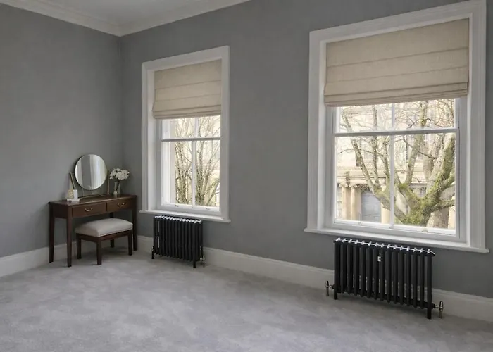 Centre Amazing Georgian Townhouse Carlisle (Cumbria)